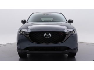 Mazda CX-5 2.0 SkyActiv-G 165 Homura | Black Comf. pakket | € 4.550,- Voorraad Voordeel | Uit voorraad Lever...