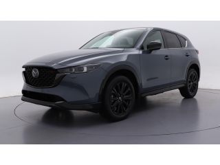 Mazda CX-5 2.0 SkyActiv-G 165 Homura | Black Comf. pakket | € 4.550,- Voorraad Voordeel | Uit voorraad Lever...