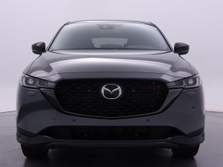Mazda CX-5 2.0 SkyActiv-G 165 Homura + Comf pack | € 4.550,- Voorraad Voordeel |