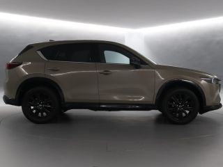 Mazda CX-5 2.0 SkyActiv-G 165 Homura + Comf pack | Uit voorraad leverbaar | € 4.550 Voorraad voordeel!! |