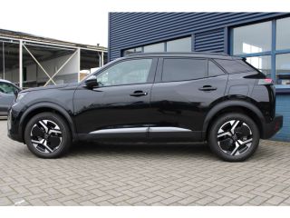 Peugeot 2008 1.2 PureTech 130 GT Climate regeling ,achteruitrij camera ,navigatie By App