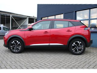 Peugeot 2008 1.2 PureTech Allure