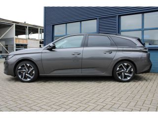 Peugeot 308 SW 1.6 HYbrid 180 Allure Pack Business