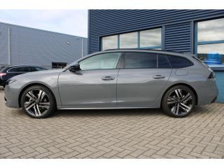 Peugeot 508 SW 1.6 HYbrid 225 GT DEMO Vraag naar km stand