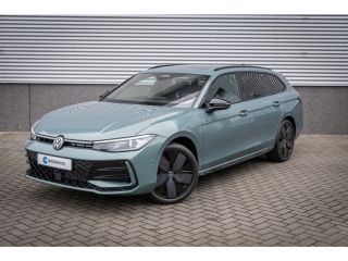 Volkswagen Passat Variant Volkswagen R-Line Edition | Inclusief € 2000,- inruilvoordeel Inclusief € 2000,- inruilvo...