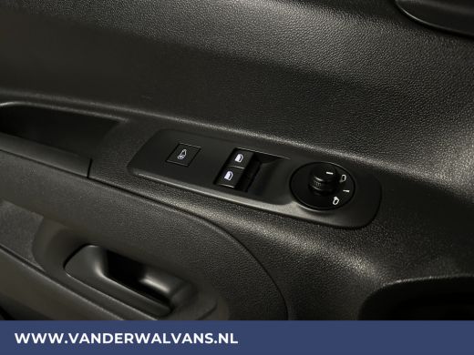 Citroën Berlingo 1.5 BlueHDI L1H1 Euro6 Airco | Cruisecontrol Zijdeur ActivLease financial lease