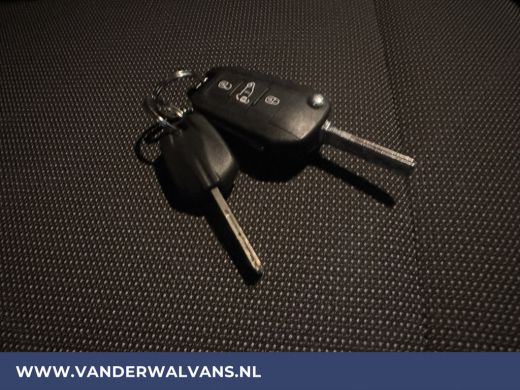 Citroën Berlingo 1.5 BlueHDI L1H1 Euro6 Airco | Cruisecontrol Zijdeur ActivLease financial lease