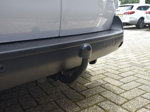 Citroën Jumpy 2.0 BlueHDI 145 L2 € 4.390, - Voorraad Voordeel | City NAV Pakket | Afneembare trekhaak (zwanenha... ActivLease financial lease