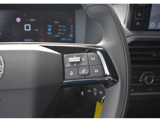 Citroën Jumpy 2.0 BlueHDI 145 L2 € 4.390, - Voorraad Voordeel | City NAV Pakket | Afneembare trekhaak (zwanenha... ActivLease financial lease
