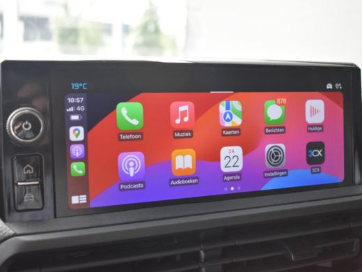 Citroën Jumpy 2.0 BlueHDI 145 L2 | € 4.390,- Voorraad Voordeel| City NAV pakket | Geïsoleerde comfort scheiding... ActivLease financial lease