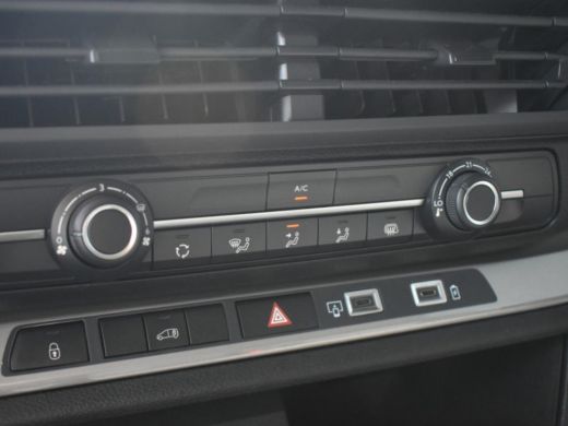 Citroën Jumpy 2.0 BlueHDI 145 L2 | € 4.390,- Voorraad Voordeel| City NAV pakket | Geïsoleerde comfort scheiding... ActivLease financial lease