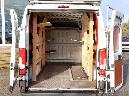 Fiat Ducato 35 2.3 MJ 140 PK L4H3 EURO 6 + CAMERA | IMPERIAAL | CRUISE CONTROL | AIRCO ActivLease financial lease