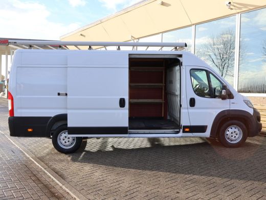 Fiat Ducato 35 2.3 MJ 140 PK L4H3 EURO 6 + CAMERA | IMPERIAAL | CRUISE CONTROL | AIRCO ActivLease financial lease