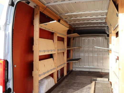 Fiat Ducato 35 2.3 MJ 140 PK L4H3 EURO 6 + CAMERA | IMPERIAAL | CRUISE CONTROL | AIRCO ActivLease financial lease