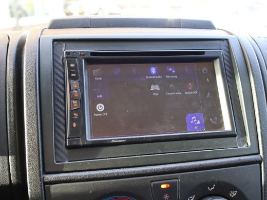 Fiat Ducato 35 2.3 MJ 140 PK L4H3 EURO 6 + CAMERA | IMPERIAAL | CRUISE CONTROL | AIRCO ActivLease financial lease
