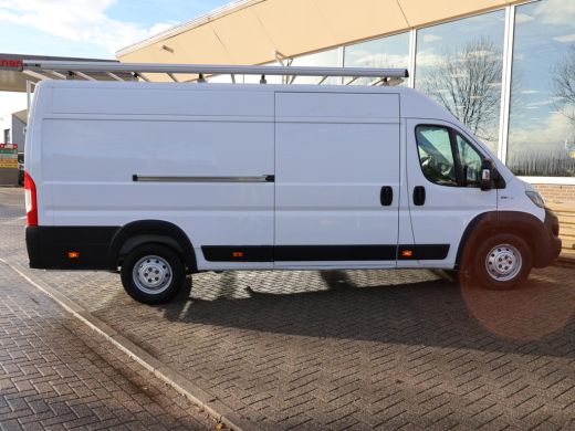 Fiat Ducato 35 2.3 MJ 140 PK L4H3 EURO 6 + CAMERA | IMPERIAAL | CRUISE CONTROL | AIRCO ActivLease financial lease