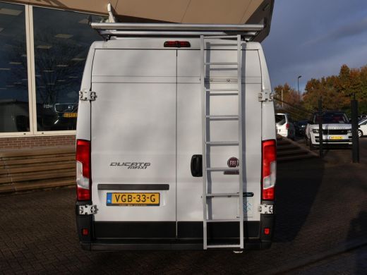 Fiat Ducato 35 2.3 MJ 140 PK L4H3 EURO 6 + CAMERA | IMPERIAAL | CRUISE CONTROL | AIRCO ActivLease financial lease