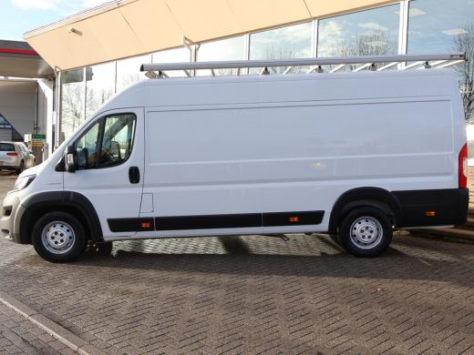 Fiat Ducato 35 2.3 MJ 140 PK L4H3 EURO 6 + CAMERA | IMPERIAAL | CRUISE CONTROL | AIRCO ActivLease financial lease