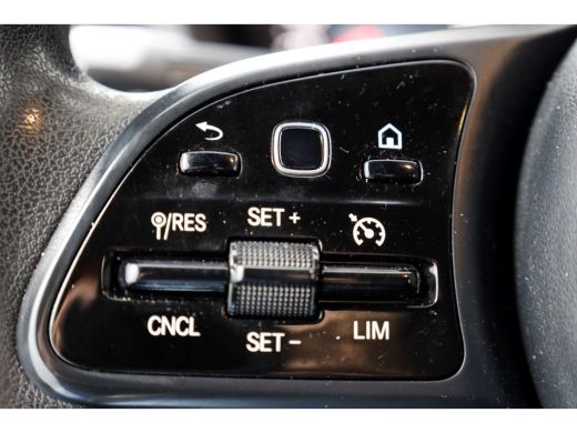 Mercedes Sprinter 311 CDI 115pk E6 L2H1 9G-Automaat Airco/Inrichting 01-2019 ActivLease financial lease