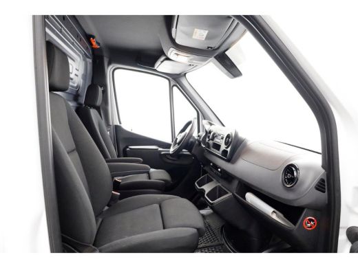 Mercedes Sprinter 311 CDI 115pk E6 L2H1 9G-Automaat Airco/Inrichting 01-2019 ActivLease financial lease