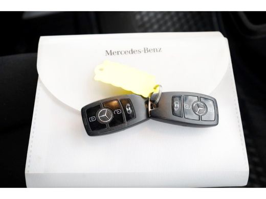 Mercedes Sprinter 311 CDI 115pk E6 L2H1 9G-Automaat Airco/Inrichting 01-2019 ActivLease financial lease