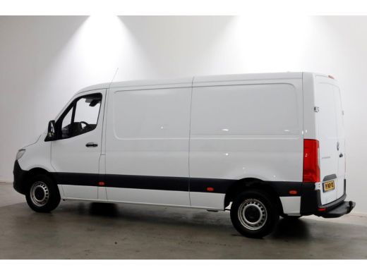 Mercedes Sprinter 311 CDI 115pk E6 L2H1 9G-Automaat Airco/Inrichting 01-2019 ActivLease financial lease