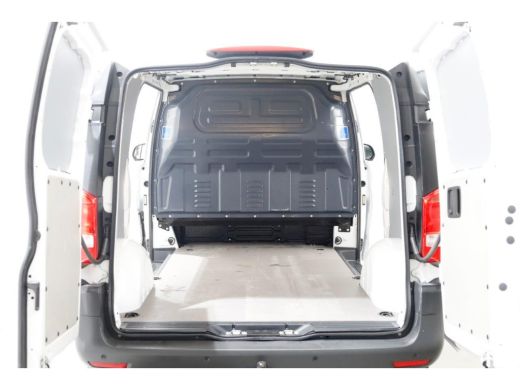 Mercedes Vito 116 CDI 163pk Kort L1H1 2x Schuifdeur/Airco/Navi/Camera 01-2021 ActivLease financial lease