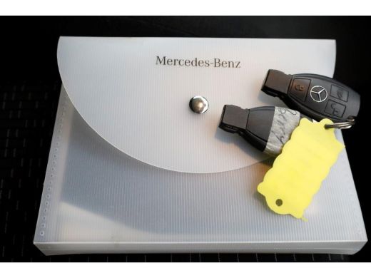 Mercedes-Benz Vito 116 CDI 163pk Kort L1H1 2x Schuifdeur/Airco/Navi/Camera 01-2021 ActivLease financial lease