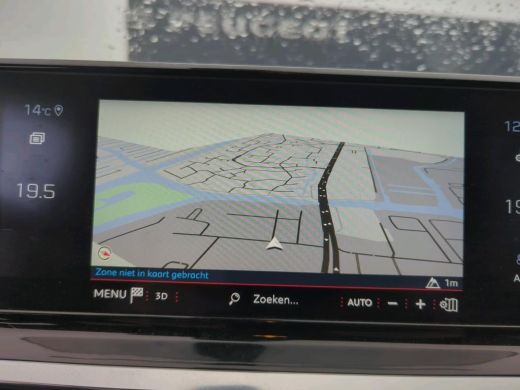 Peugeot 208 1.2 PureTech Allure VERWACHT | Navigatie | Camera | Getint Glas ActivLease financial lease