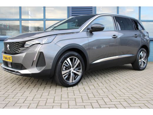 Peugeot 5008 1.2 PureTech Allure Pack Business Peugeot 5008 1.2 PureTech Allure Pack Business