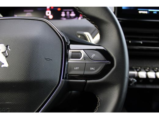 Peugeot 5008 1.2 PureTech Allure Pack Business ActivLease financial lease