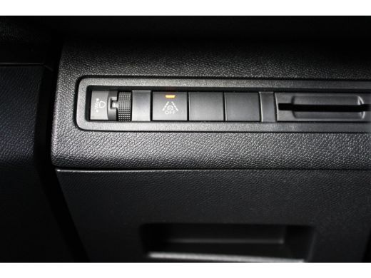 Peugeot 5008 1.2 PureTech Allure Pack Business ActivLease financial lease