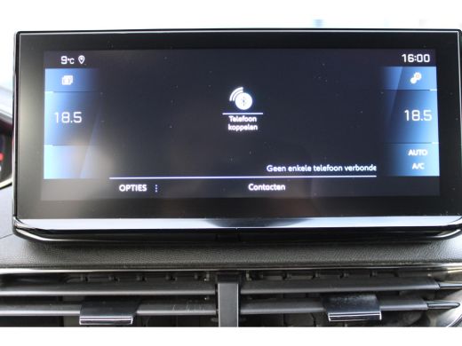 Peugeot 5008 1.2 PureTech Allure Pack Business ActivLease financial lease