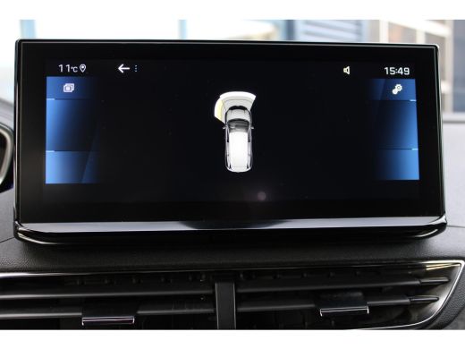 Peugeot 5008 1.2 PureTech Allure Pack Business ActivLease financial lease