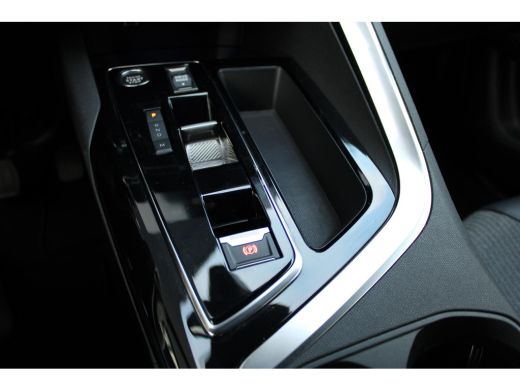 Peugeot 5008 1.2 PureTech Allure Pack Business ActivLease financial lease