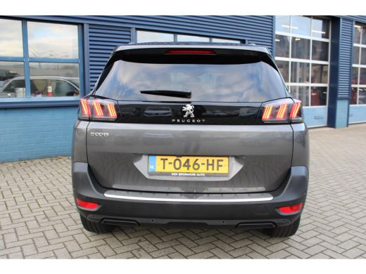 Peugeot 5008 1.2 PureTech Allure Pack Business ActivLease financial lease