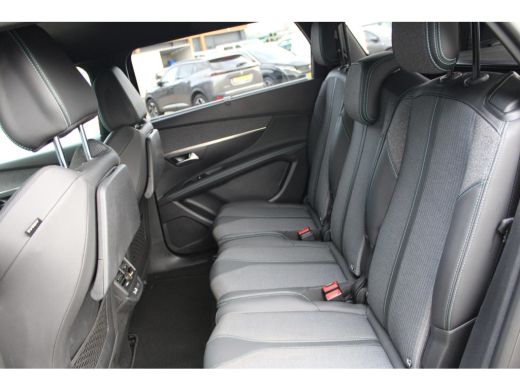 Peugeot 5008 1.2 PureTech Allure Pack Business ActivLease financial lease