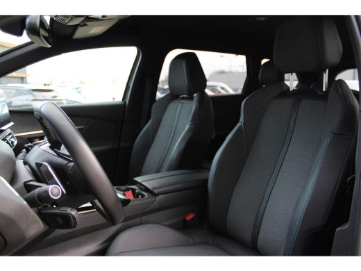 Peugeot 5008 1.2 PureTech Allure Pack Business ActivLease financial lease