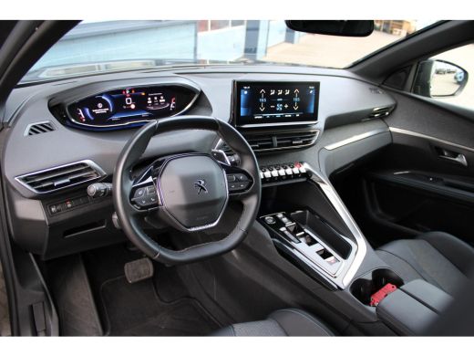 Peugeot 5008 1.2 PureTech Allure Pack Business ActivLease financial lease