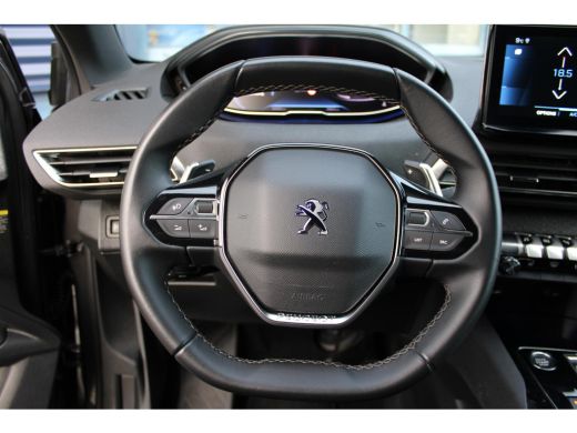 Peugeot 5008 1.2 PureTech Allure Pack Business ActivLease financial lease