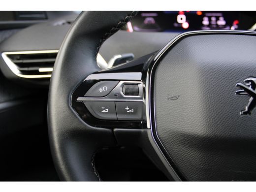 Peugeot 5008 1.2 PureTech Allure Pack Business ActivLease financial lease