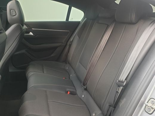 Peugeot 508 1.6 PureTech Blue Lease GT Line Avantage Panoramadak | Camera | Elek. Achterklep ActivLease financial lease
