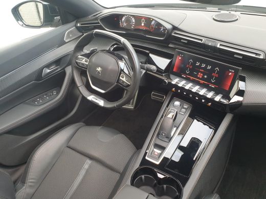 Peugeot 508 1.6 PureTech Blue Lease GT Line Avantage Panoramadak | Camera | Elek. Achterklep ActivLease financial lease