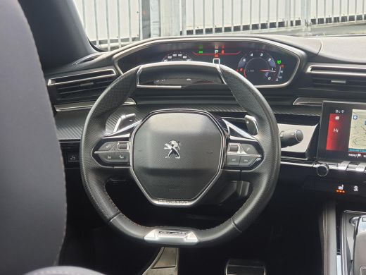 Peugeot 508 1.6 PureTech Blue Lease GT Line Avantage Panoramadak | Camera | Elek. Achterklep ActivLease financial lease