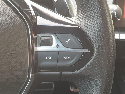 Peugeot 508 1.6 PureTech Blue Lease GT Line Avantage Panoramadak | Camera | Elek. Achterklep ActivLease financial lease