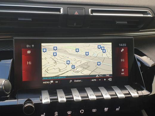 Peugeot 508 1.6 PureTech Blue Lease GT Line Avantage Panoramadak | Camera | Elek. Achterklep ActivLease financial lease