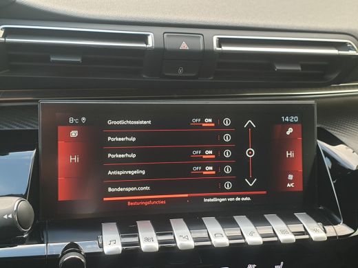 Peugeot 508 1.6 PureTech Blue Lease GT Line Avantage Panoramadak | Camera | Elek. Achterklep ActivLease financial lease
