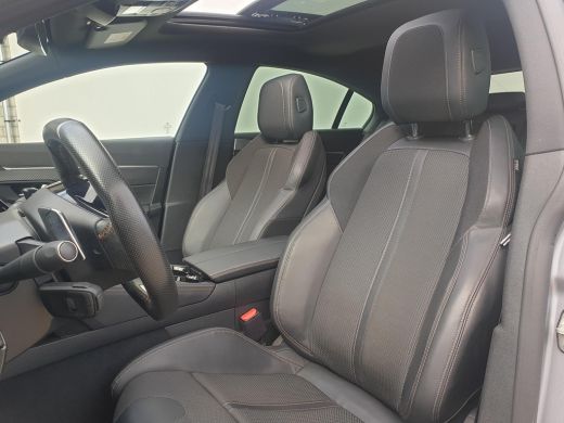 Peugeot 508 1.6 PureTech Blue Lease GT Line Avantage Panoramadak | Camera | Elek. Achterklep ActivLease financial lease
