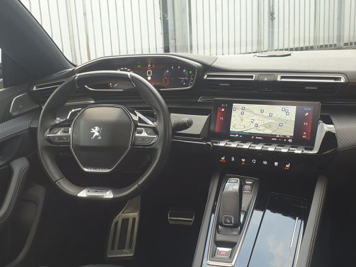 Peugeot 508 1.6 PureTech Blue Lease GT Line Avantage Panoramadak | Camera | Elek. Achterklep ActivLease financial lease