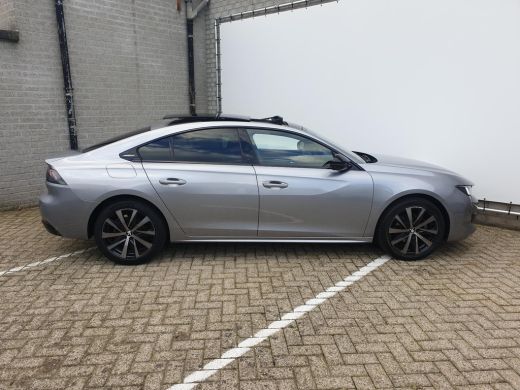 Peugeot 508 1.6 PureTech Blue Lease GT Line Avantage Panoramadak | Camera | Elek. Achterklep ActivLease financial lease